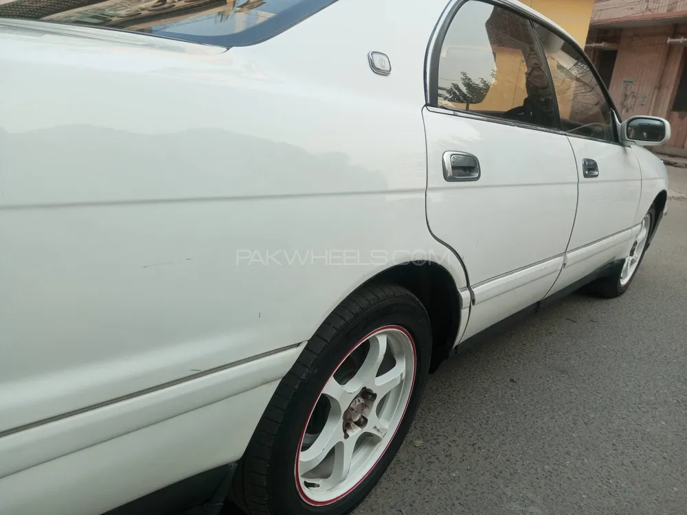 Toyota Crown 1977 for Sale in Lahore Toyota Crown 1977 for Sale in Lahore Image-8