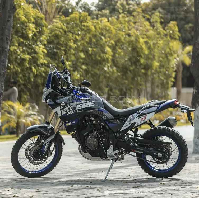 Yamaha Other 2020 for Sale Image-1