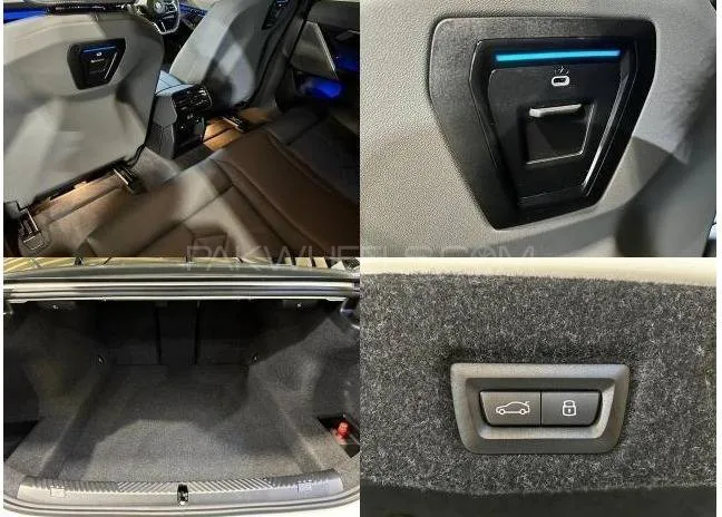 BMW 5 Series 2024 for Sale in Lahore BMW 5 Series 2024 for Sale in Lahore Image-11