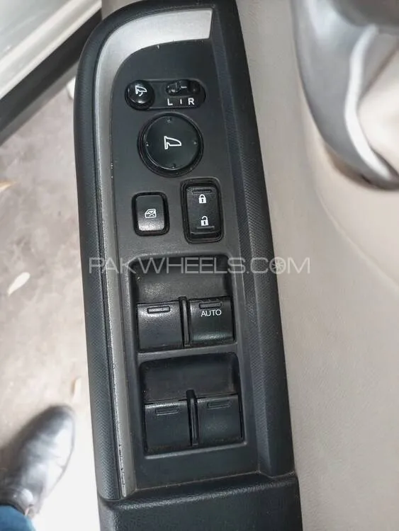 Honda BR-V 2019 for Sale in Faisalabad Honda BR-V 2019 for Sale in Faisalabad Image-13