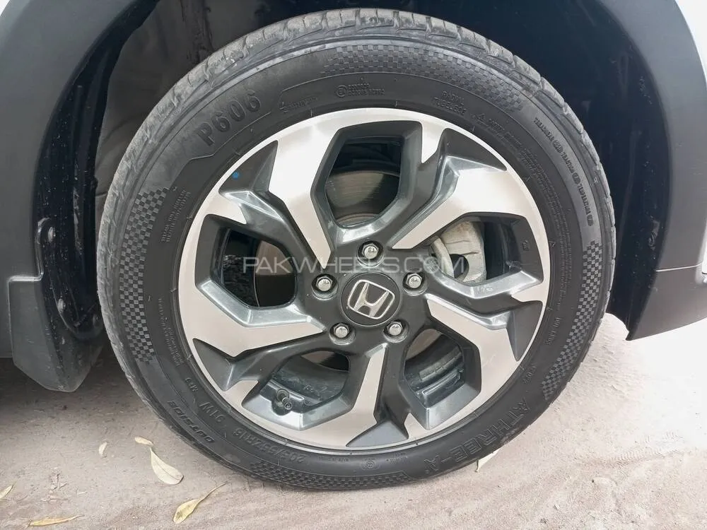 Honda BR-V 2019 for Sale in Faisalabad Honda BR-V 2019 for Sale in Faisalabad Image-15