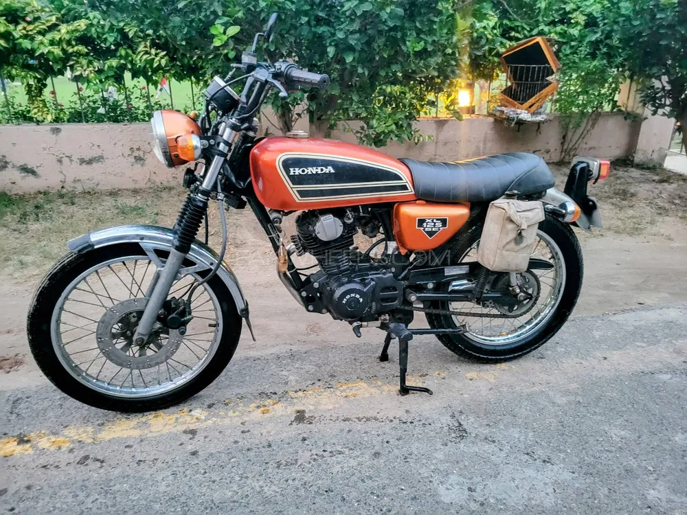 Honda Other 2009 for Sale Image-1