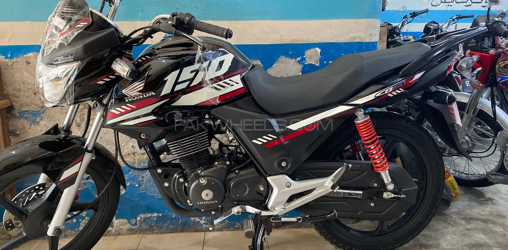 Honda CB 150F 2024 for Sale Image-1