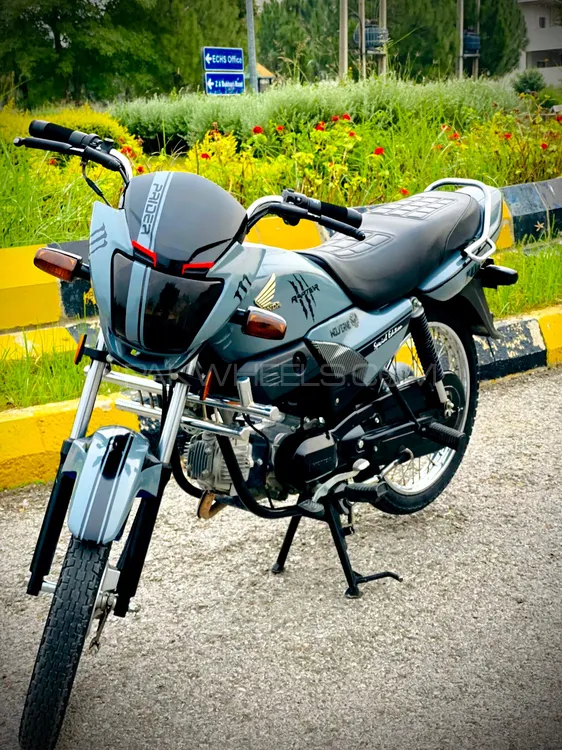 Honda Pridor 2022 for Sale Honda Pridor 2022 for Sale Image-5