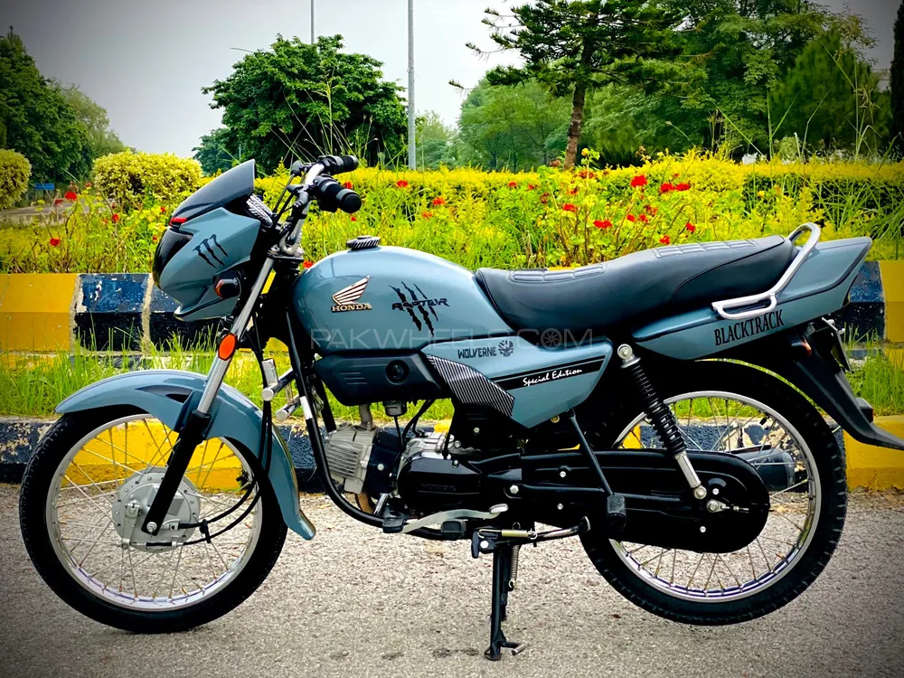 Honda Pridor 2022 for Sale Honda Pridor 2022 for Sale Image-9