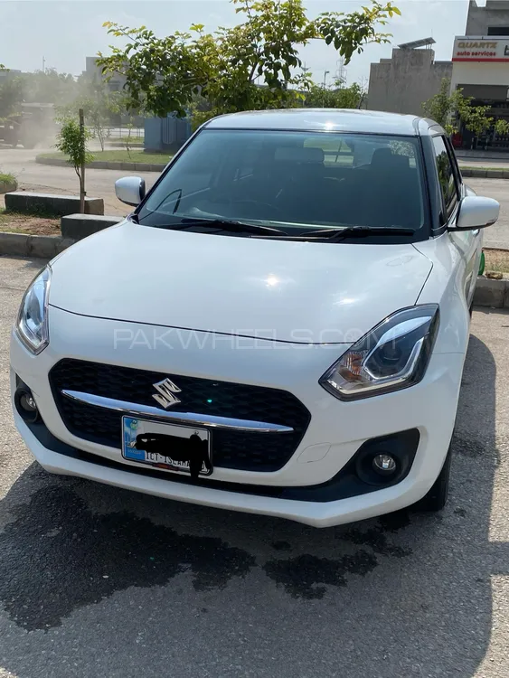 سوزوکی سوئفٹ 2023 for Sale in راولپنڈی Image-1