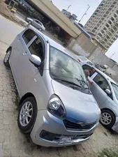 Daihatsu Mira G Smart Drive Package 2013 for Sale