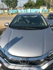 Honda City 1.2L M/T 2022 for Sale