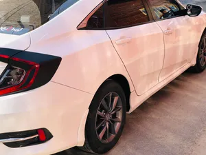 Honda Civic 1.8 i-VTEC CVT 2019 for Sale