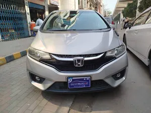 Honda Fit 1.5 Hybrid Base Grade  2015 for Sale