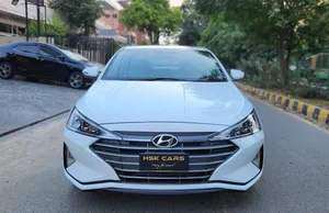 Hyundai Elantra GLS 2024 for Sale