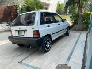 KIA Pride 1.1 1996 for Sale