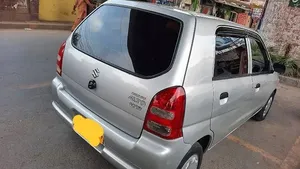 Suzuki Alto VX 2012 for Sale