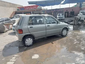 Suzuki Alto VXR 2008 for Sale