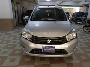 Suzuki Cultus VXR 2020 for Sale