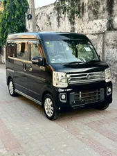 Suzuki Every Wagon 2020 for Sale