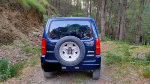 Suzuki Jimny 2011 for Sale