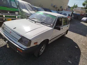 Suzuki Khyber GA 1992 for Sale