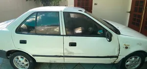 Suzuki Margalla 1996 for Sale