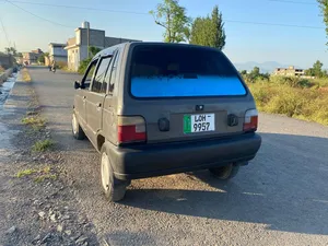 Suzuki Mehran VX (CNG) 1992 for Sale