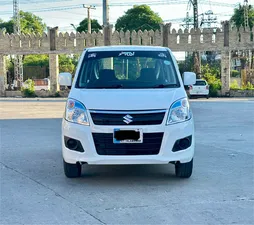 Suzuki Wagon R VXL 2018 for Sale