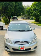 Toyota Corolla 2010 for Sale