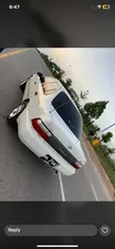 Toyota Corolla XE 2001 for Sale