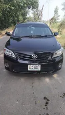 Toyota Corolla XLi VVTi 2014 for Sale