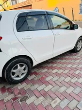 Toyota Vitz F 1.0 2009 for Sale