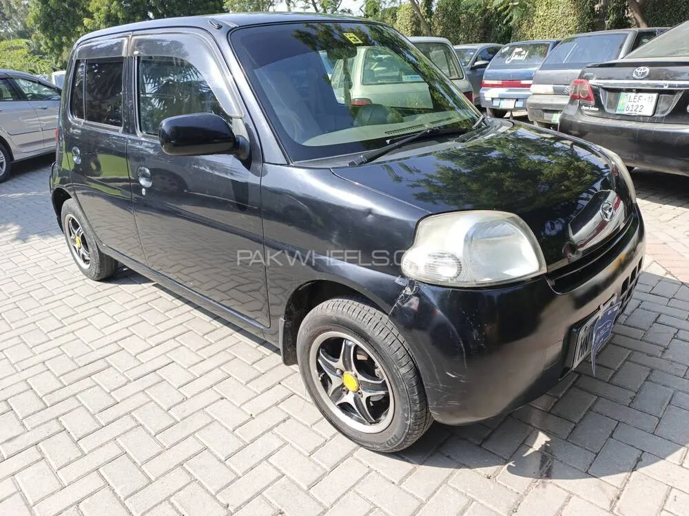 ڈائیہاتسو ایس 2007 for Sale in لاہور ڈائیہاتسو ایس 2007 for Sale in لاہور Image-2