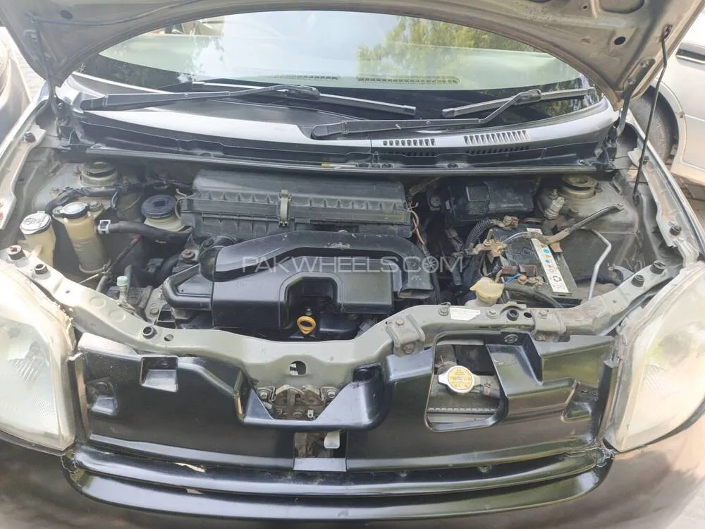 ڈائیہاتسو ایس 2007 for Sale in لاہور ڈائیہاتسو ایس 2007 for Sale in لاہور Image-8
