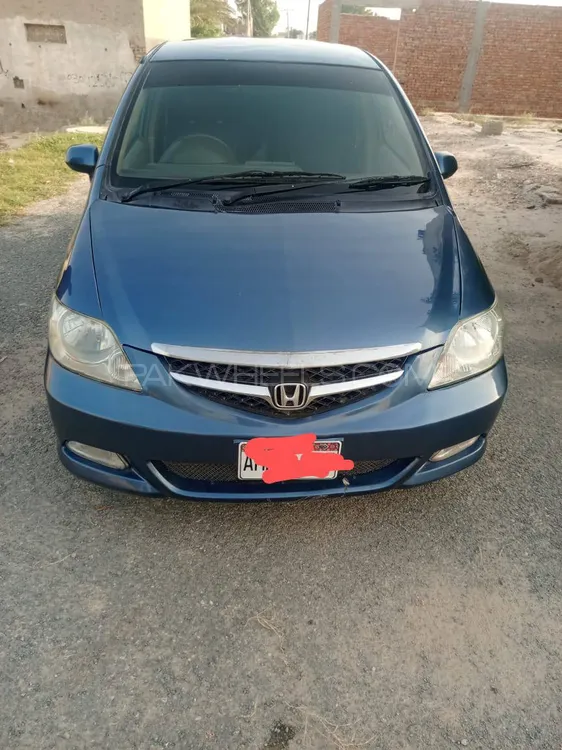 Honda City 2006 for Sale in Rahim Yar Khan Image-1