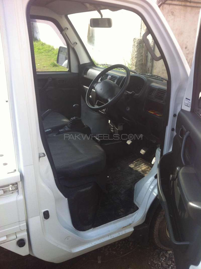 Suzuki Other 2010 for Sale in Rawalpindi Suzuki Other 2010 for Sale in Rawalpindi Image-2