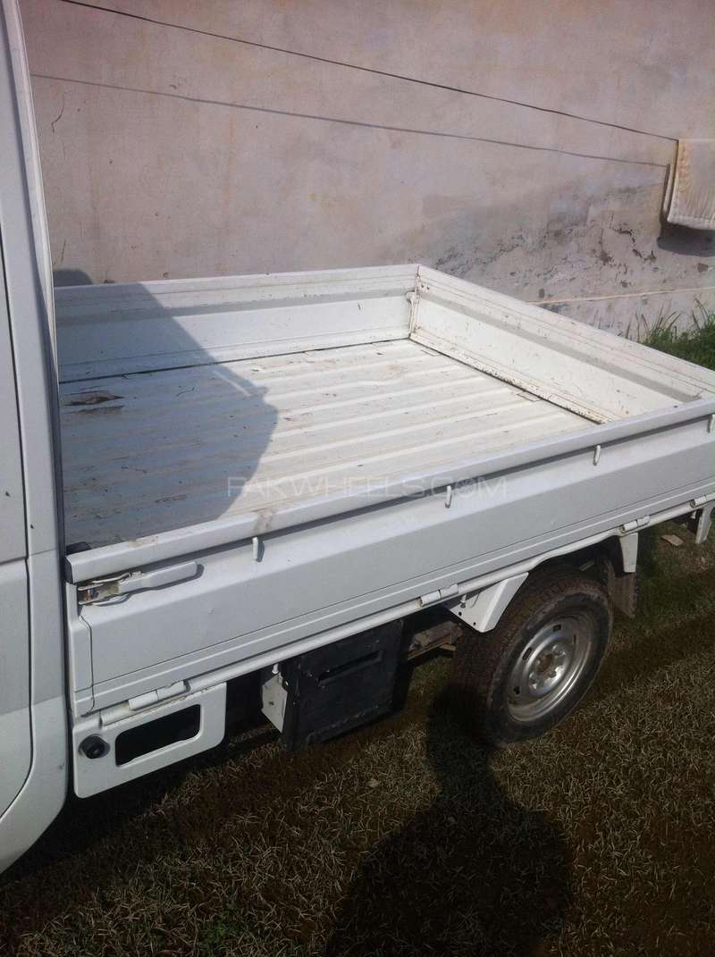 Suzuki Other 2010 for Sale in Rawalpindi Suzuki Other 2010 for Sale in Rawalpindi Image-7