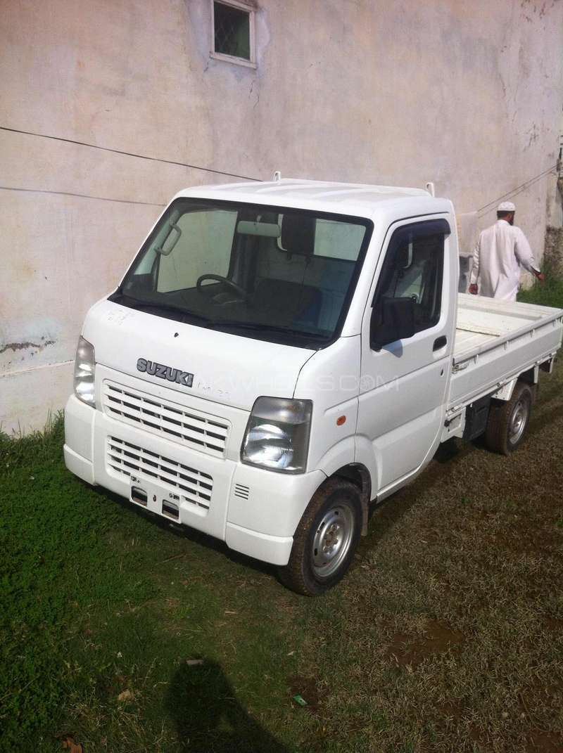 Suzuki Other 2010 for Sale in Rawalpindi Suzuki Other 2010 for Sale in Rawalpindi Image-8
