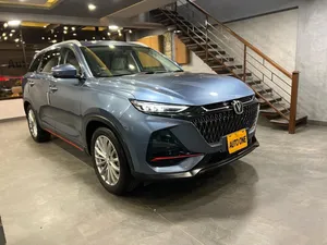 Changan Oshan X7 FutureSense 2022 for Sale