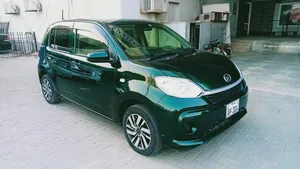 Daihatsu Boon Cilq 2019 for Sale