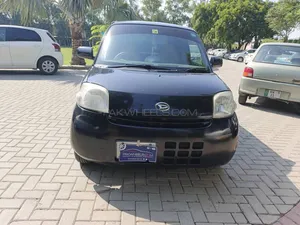 Daihatsu Esse X 2007 for Sale