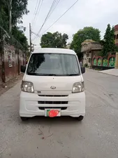 Daihatsu Hijet 2018 for Sale