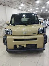 Daihatsu Taft G Turbo 2021 for Sale