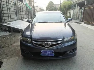 Honda Accord CL9 2004 for Sale