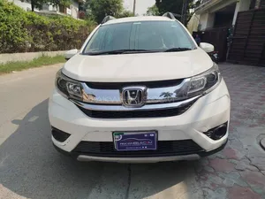 Honda BR-V i-VTEC MT 2019 for Sale