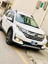 Honda BR-V i-VTEC S 2021 for Sale