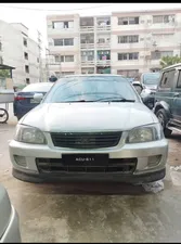 Honda City EXi Neo 1.5 2000 for Sale