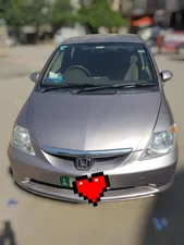 Honda City i-DSI 2003 for Sale