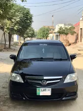 Honda City i-DSI 2006 for Sale