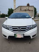 Honda City 1.3 i-VTEC 2015 for Sale