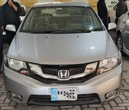 Honda City 1.3 i-VTEC Prosmatec 2019 for Sale