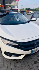 Honda Civic Oriel 1.8 i-VTEC CVT 2018 for Sale