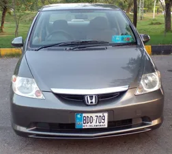 Honda City i-DSI 2004 for Sale